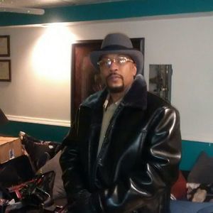 Meet your Posher, Andre